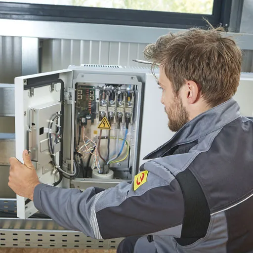 Jobs & Karriere bei Winter Elektroplanung und -Installation | Friedrichsdorf