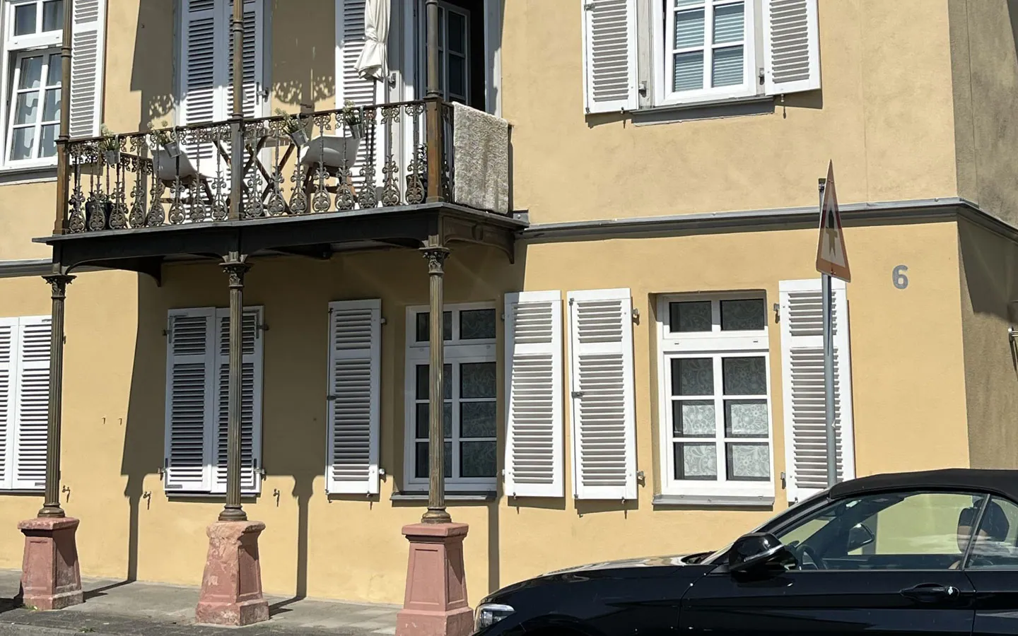 E-CHECK E-Mobilität - Altbau mit Fahrzeug · Winter Elektro